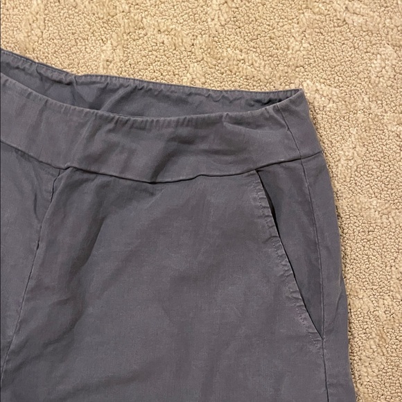 Cutloose gray Wide-Leg Pants large - Picture 5 of 6